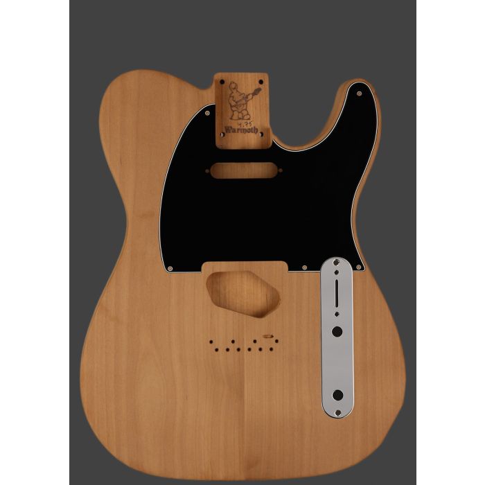 Vintage Tele® Replacement Body