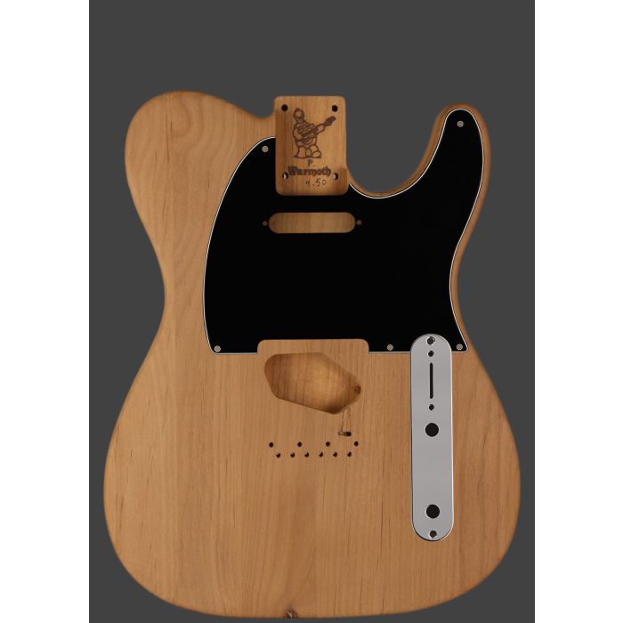 Tele® Replacement Body
