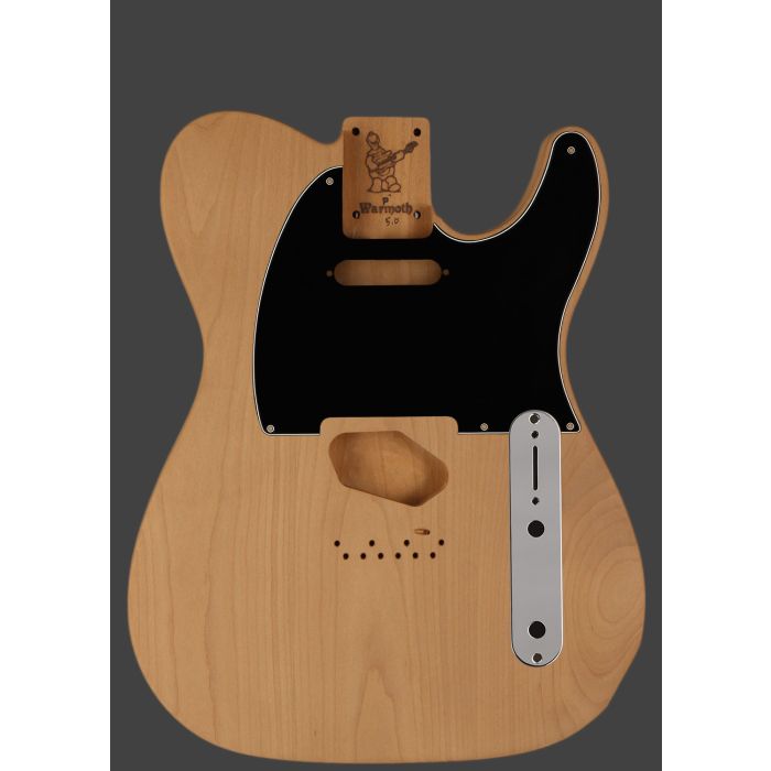 Vintage Tele® Replacement Body