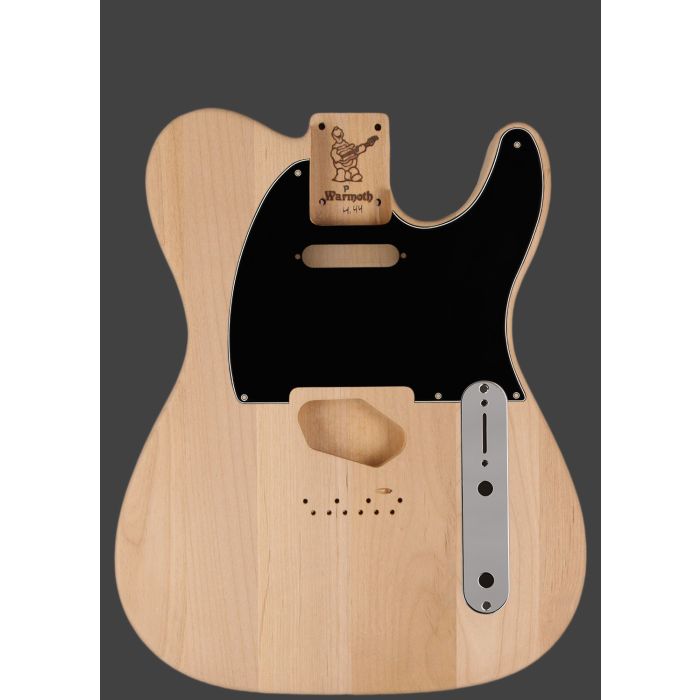 Tele® Replacement Body