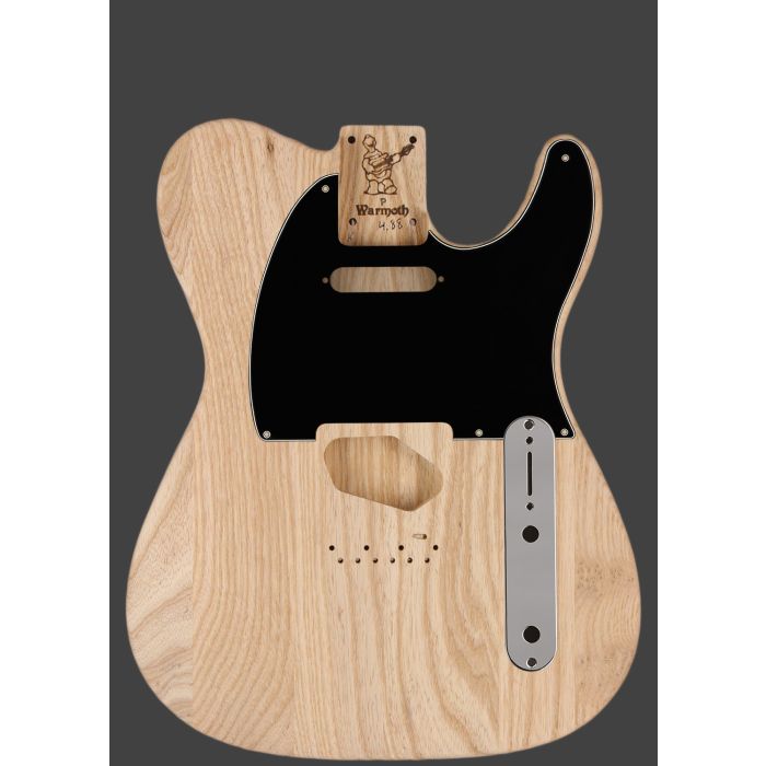 Tele® Replacement Body