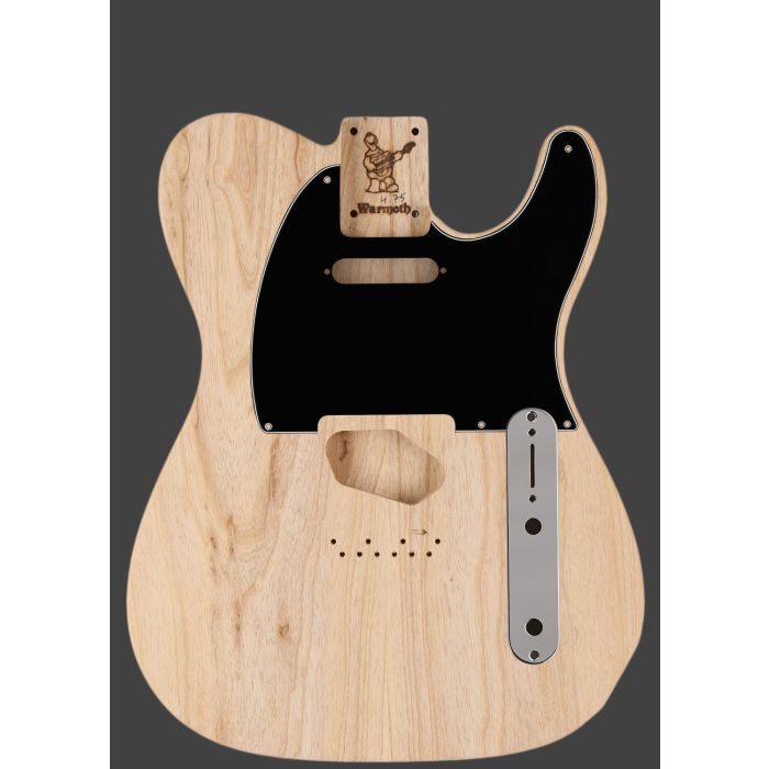 Vintage Tele® Replacement Body