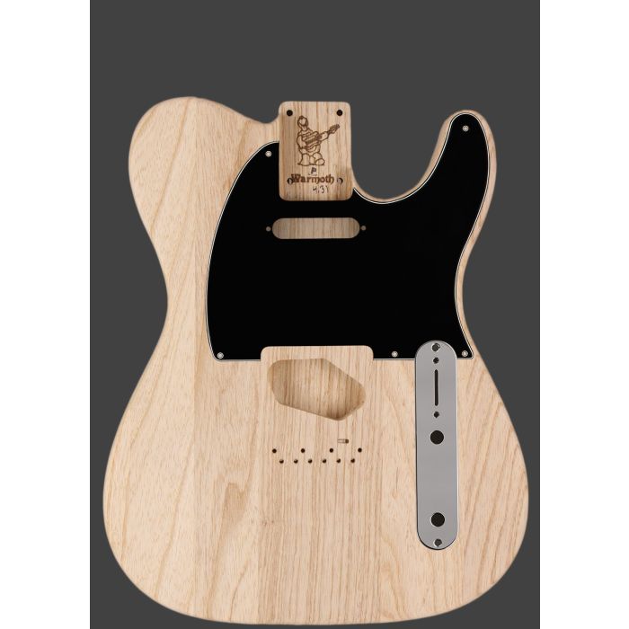 Tele® Replacement Body