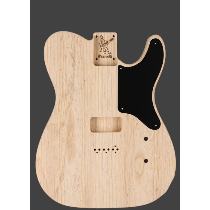 La Cabronita Tele® Replacement Body