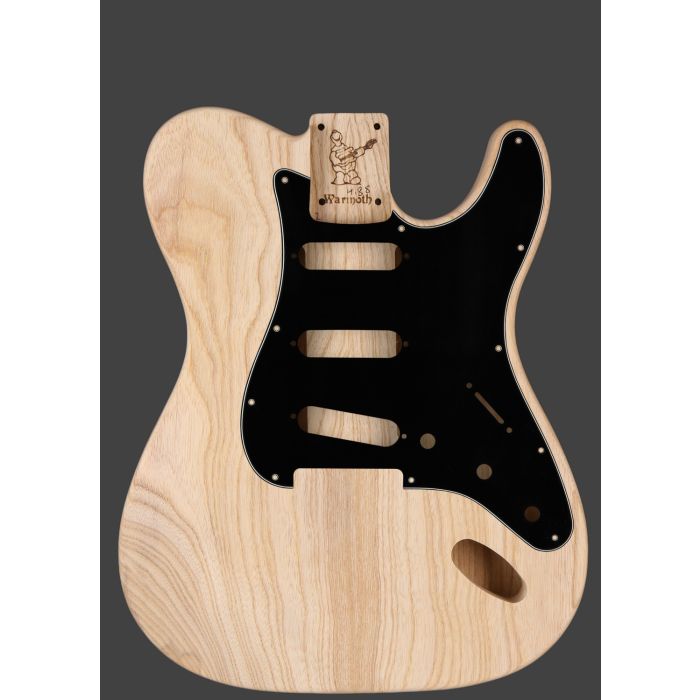 Hybrid Tele® Replacement Body