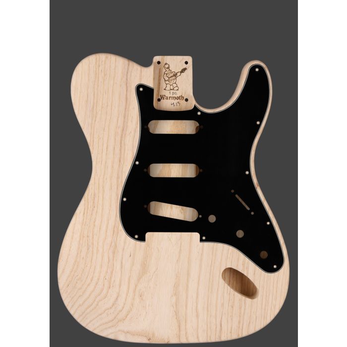 Hybrid Tele® Replacement Body