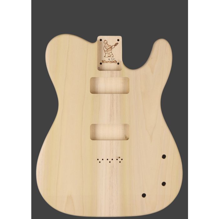 Tele® Replacement Body