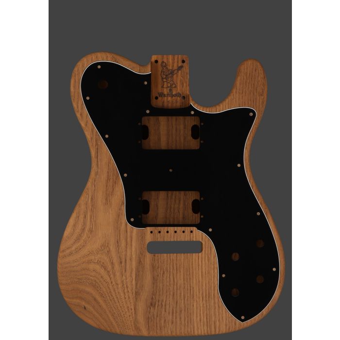 Tele® Deluxe Replacement Body