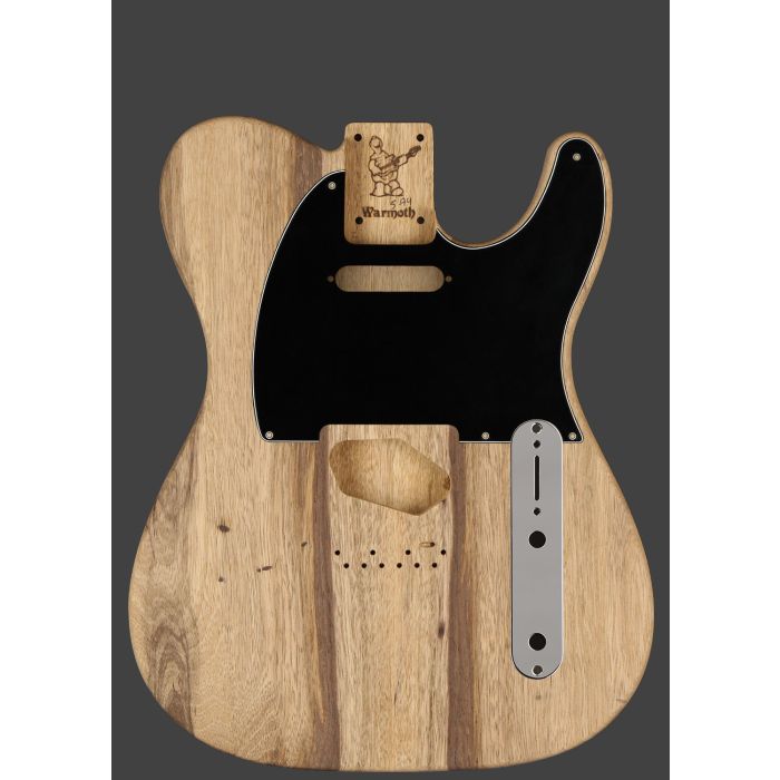 Tele® Replacement Body