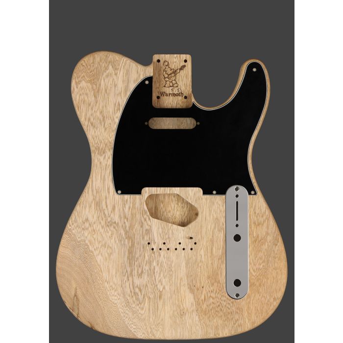 Tele® Replacement Body
