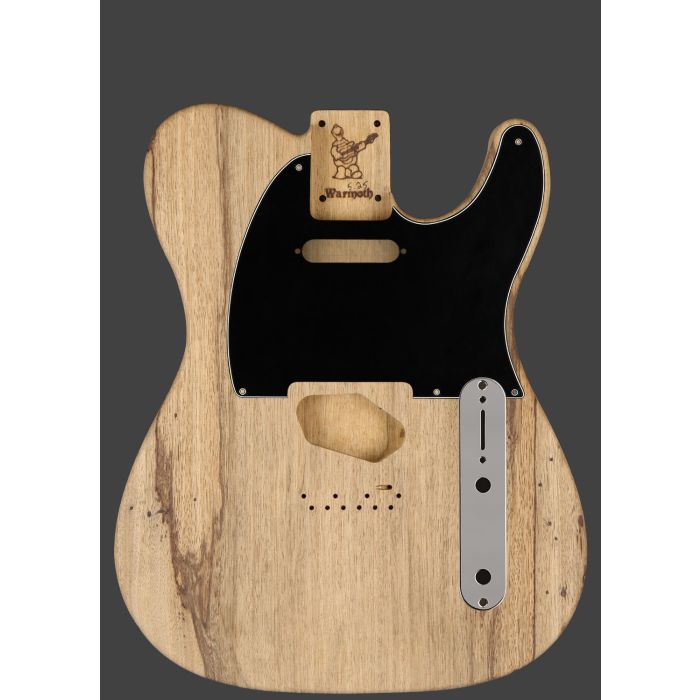 Tele® Replacement Body