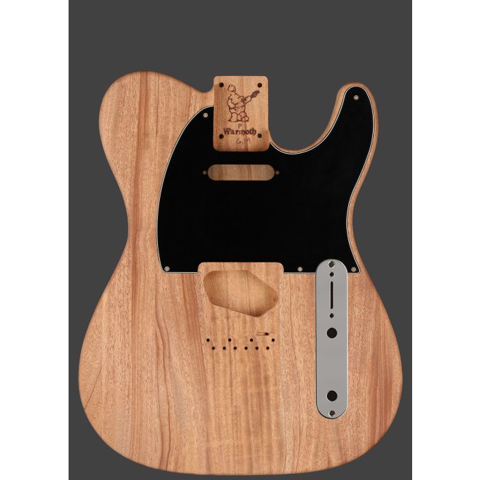 Tele® Replacement Body