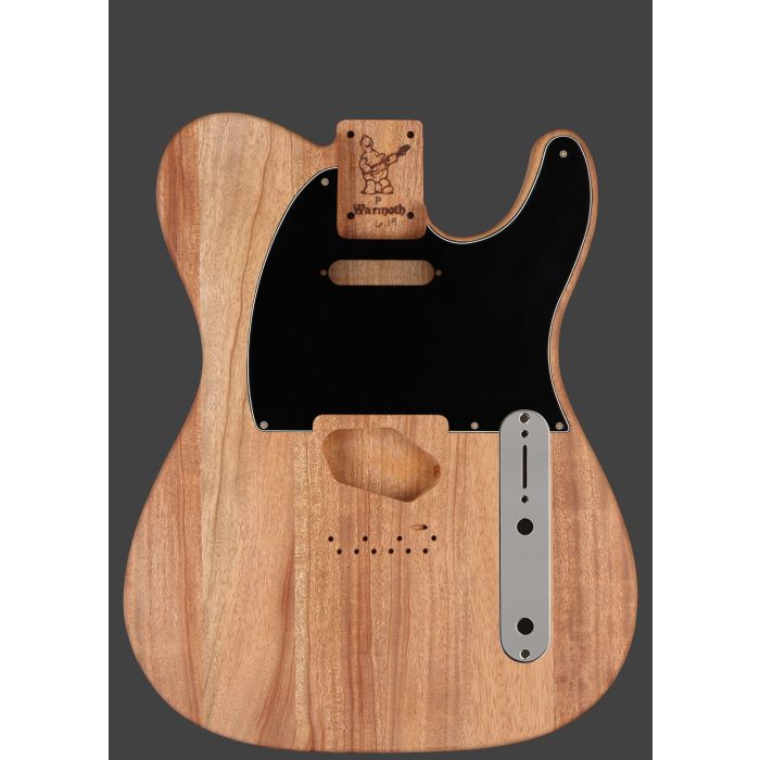 Tele® Replacement Body