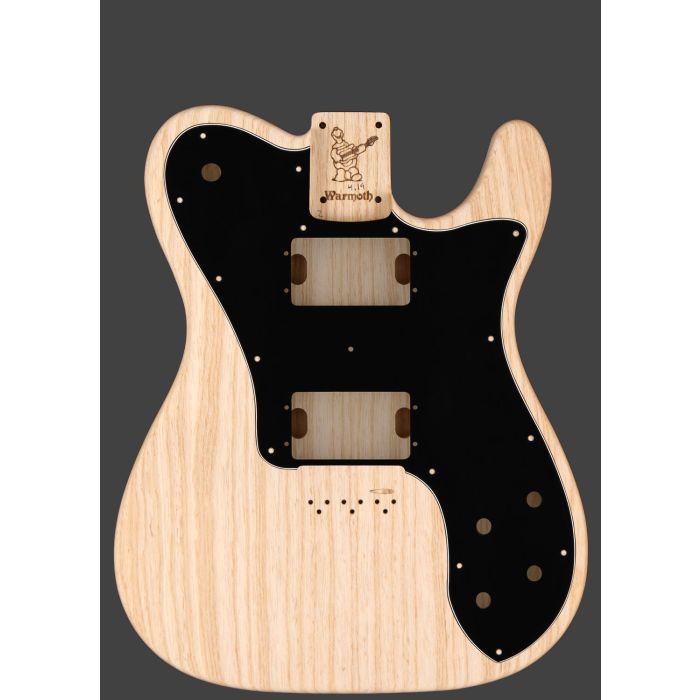 Tele® Deluxe Replacement Body