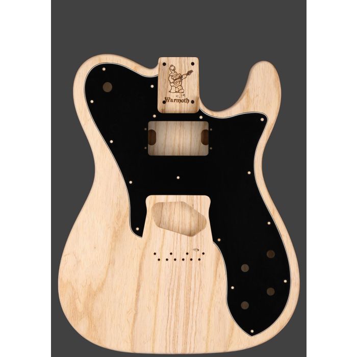 Tele® Custom Replacement Body