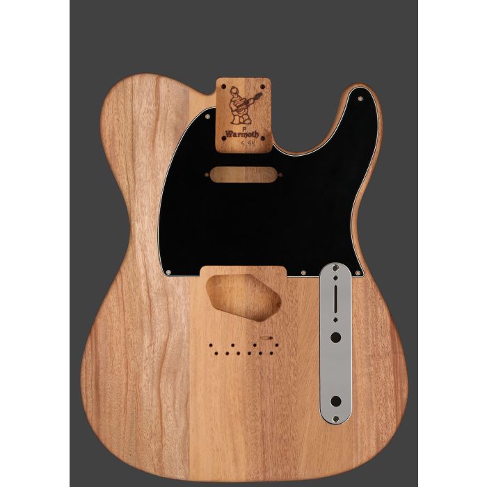 Tele® Replacement Body