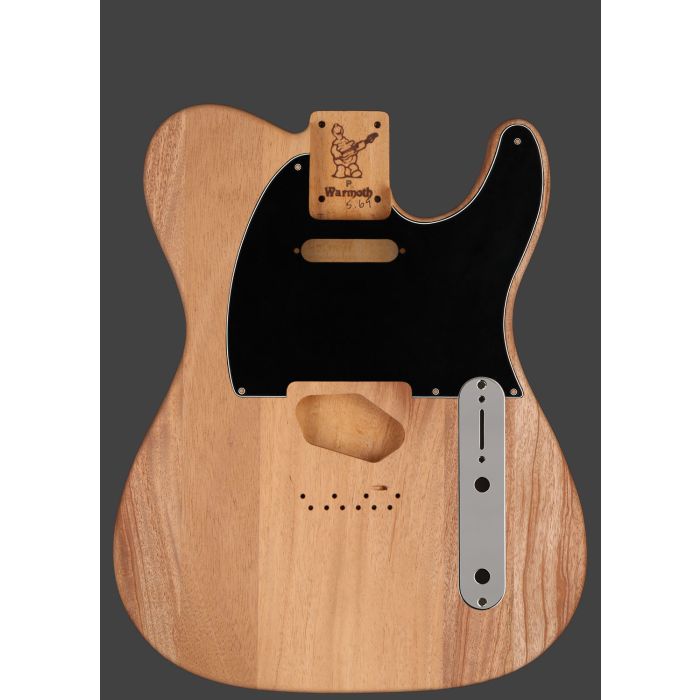 Tele® Replacement Body