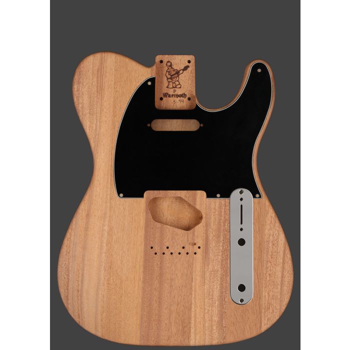 Tele® Replacement Body