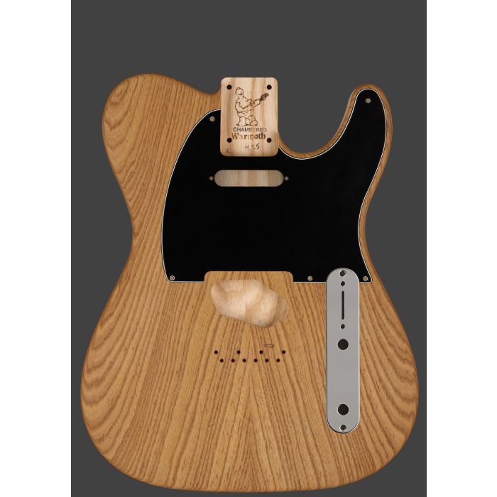 Tele® Replacement Body