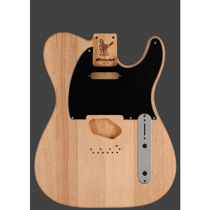 Tele® Replacement Body