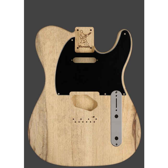 Tele® Replacement Body