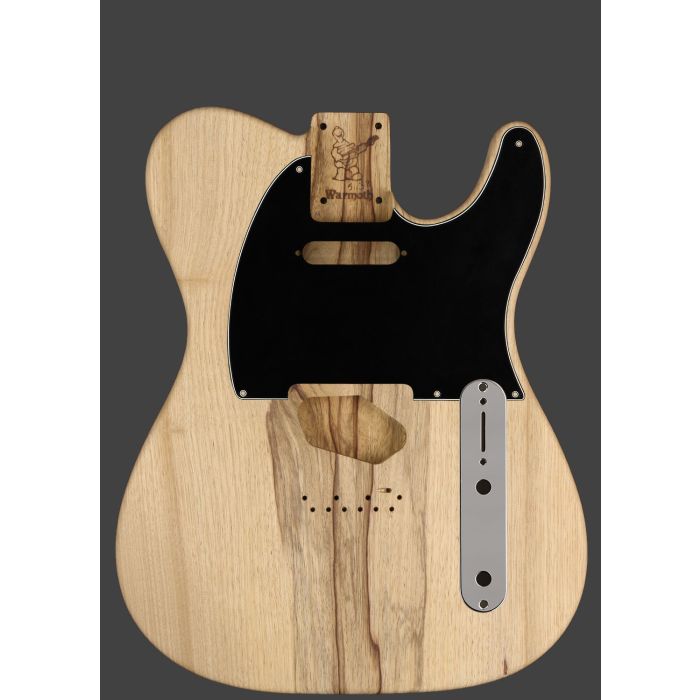 Tele® Replacement Body