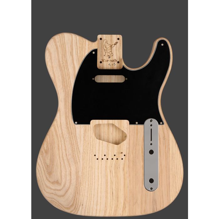 Tele® Replacement Body