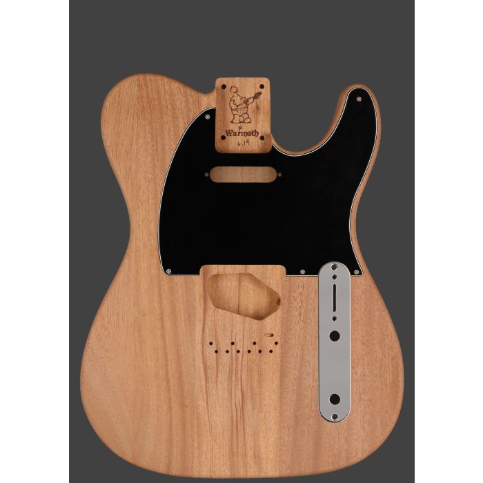 Tele® Replacement Body