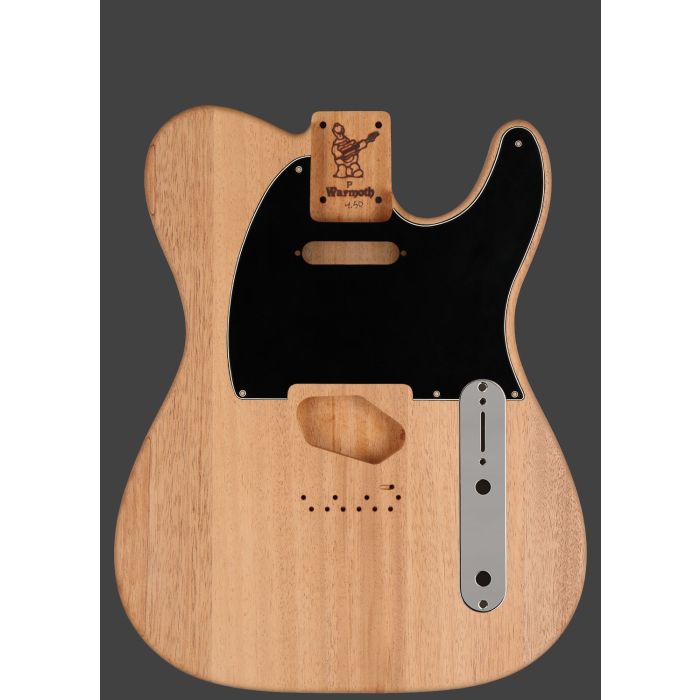 Tele® Replacement Body