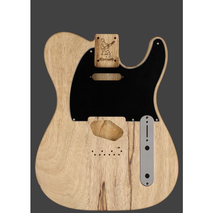 Tele® Replacement Body