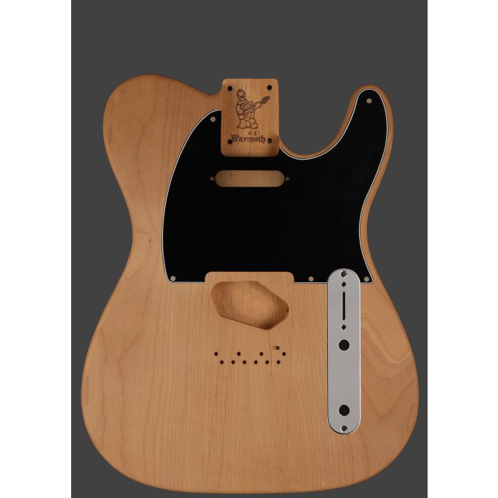 Tele® Replacement Body