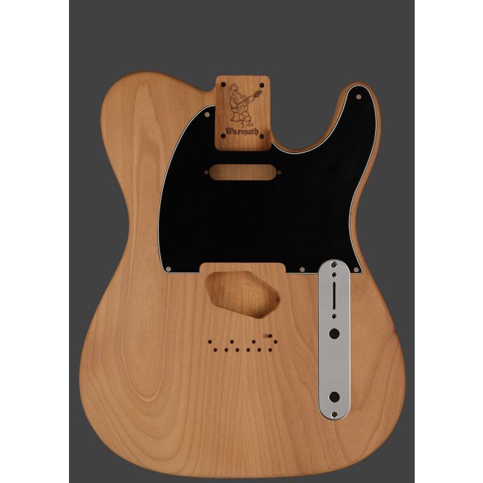 Tele® Replacement Body
