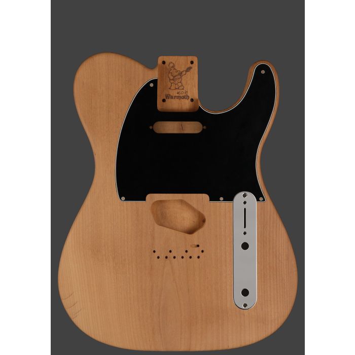 Tele® Replacement Body