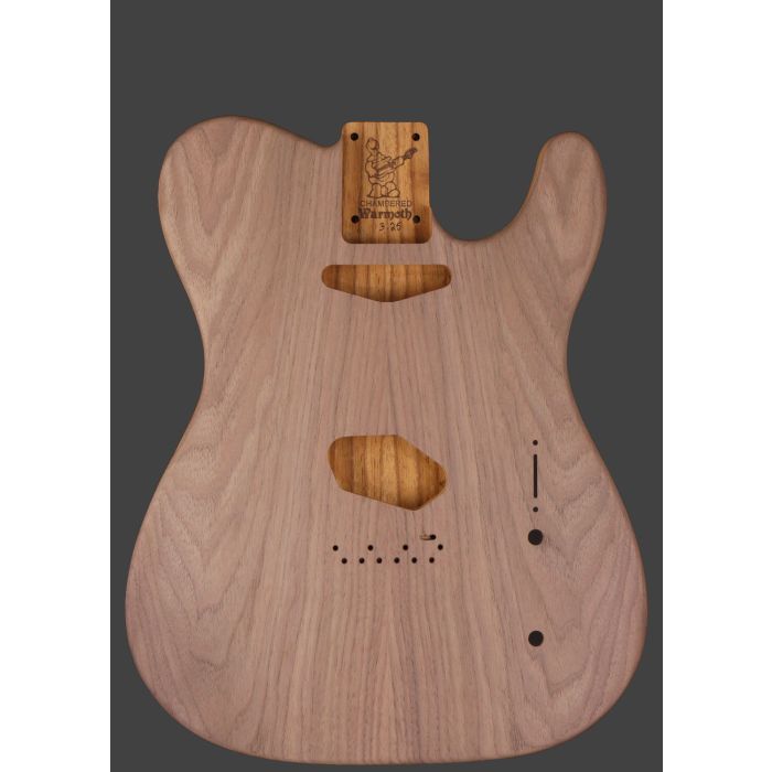 Tele® Replacement Body