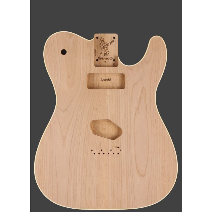 Tele® Replacement Body