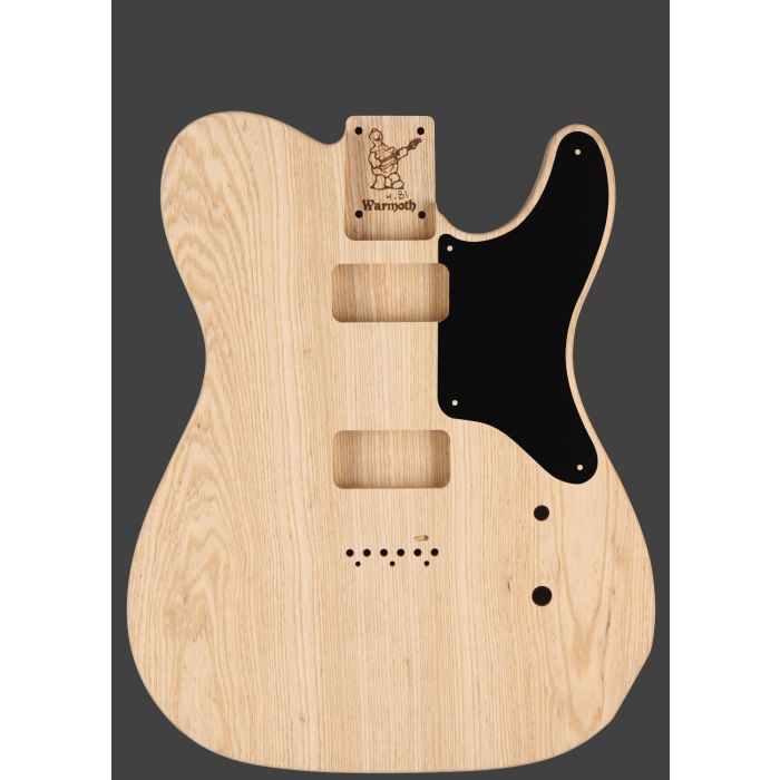 La Cabronita Tele® Replacement Body