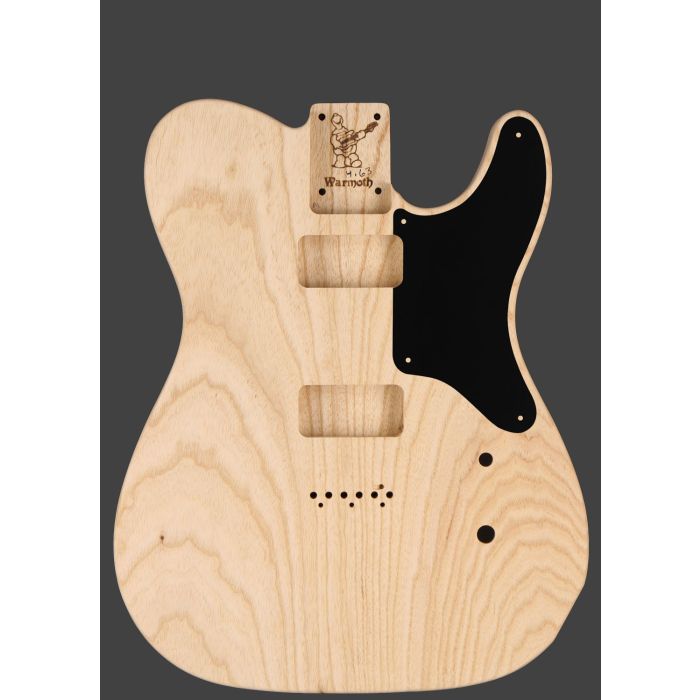 La Cabronita Tele® Replacement Body