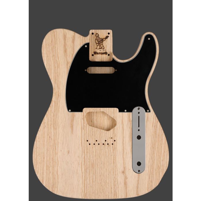 Vintage Tele® Replacement Body