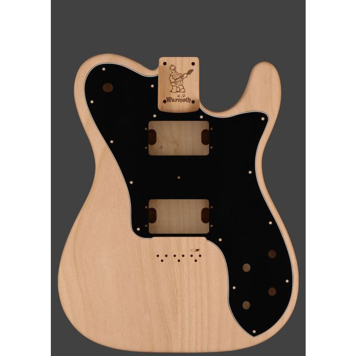 Tele® Deluxe Replacement Body