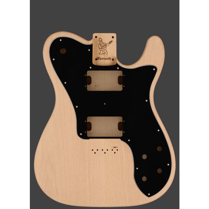 Tele® Deluxe Replacement Body