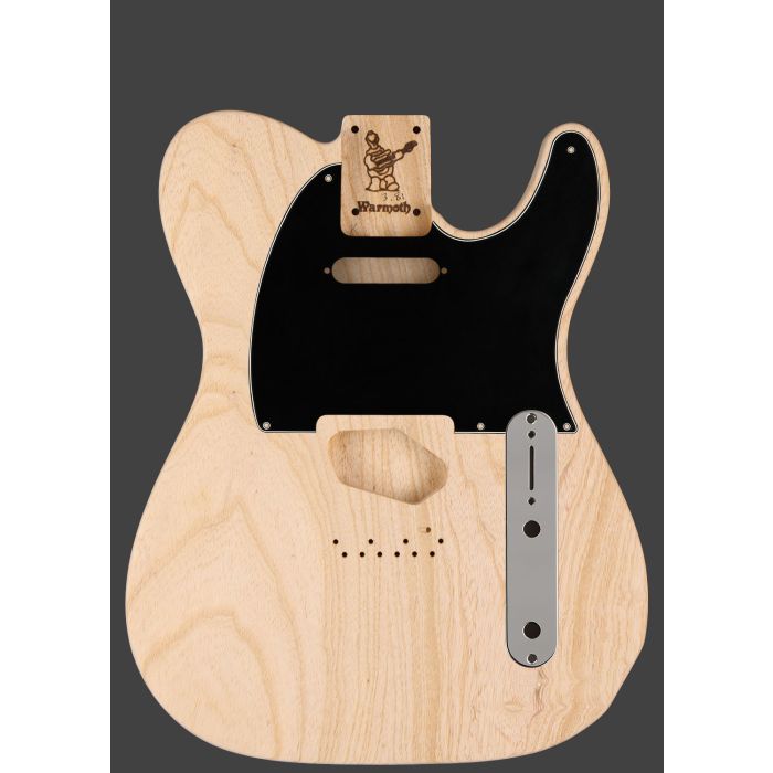Vintage Tele® Replacement Body