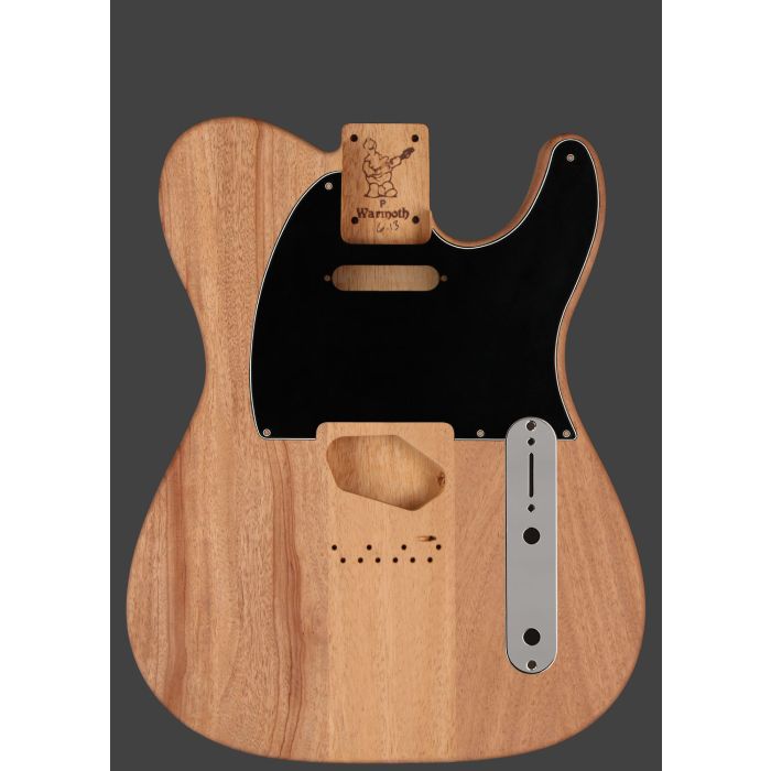 Tele® Replacement Body