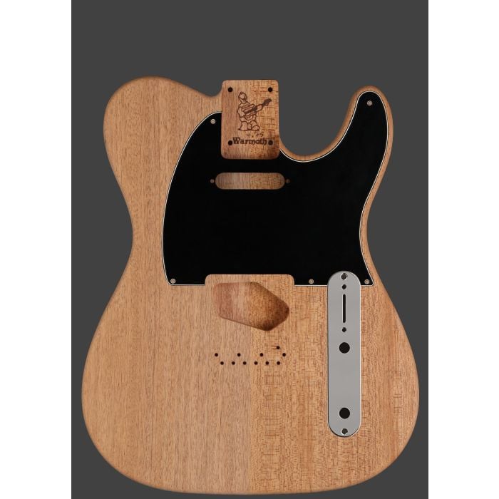Tele® Replacement Body