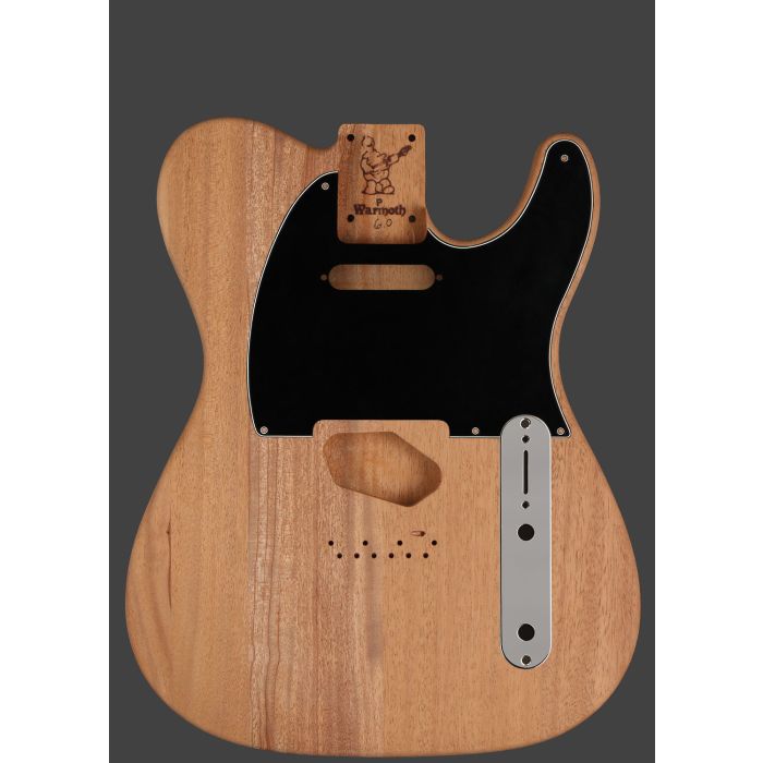 Tele® Replacement Body