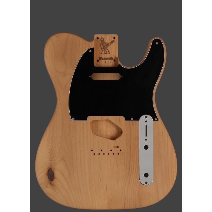 Tele® Replacement Body