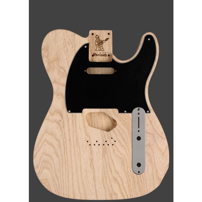 Vintage Tele® Replacement Body