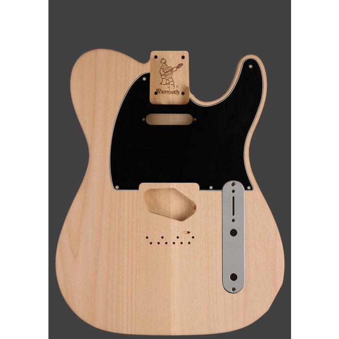 Vintage Tele® Replacement Body