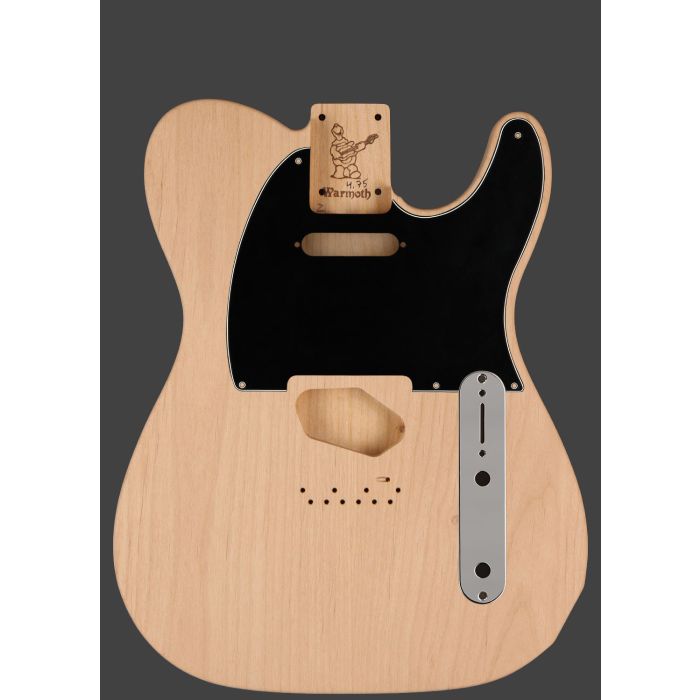 Vintage Tele® Replacement Body