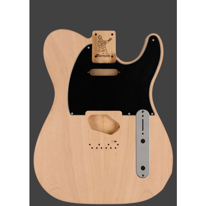 Vintage Tele® Replacement Body