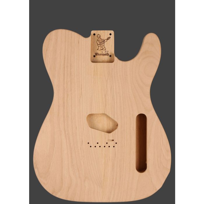 Vintage Tele® Replacement Body